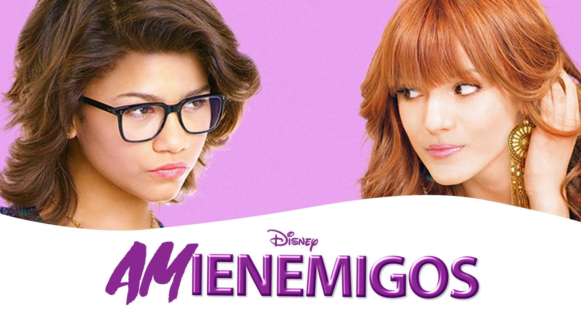 Frenemies (2012)