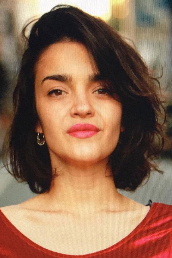 et billede af Ananda Brédice