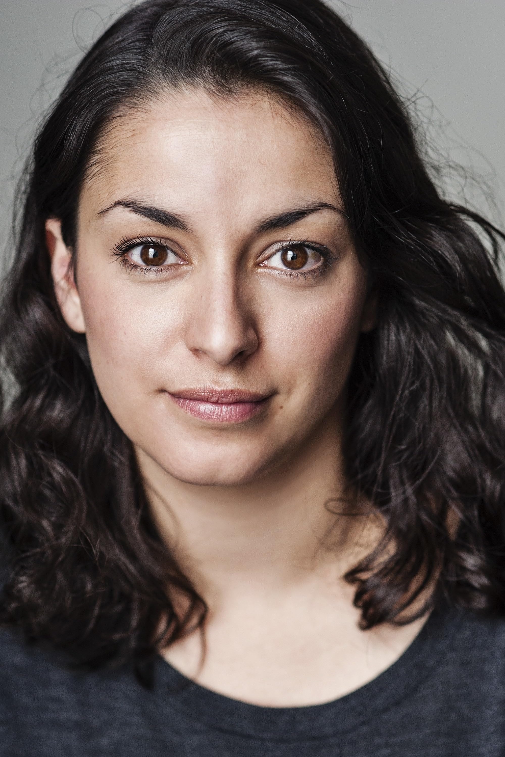 et billede af Mona Goodwin