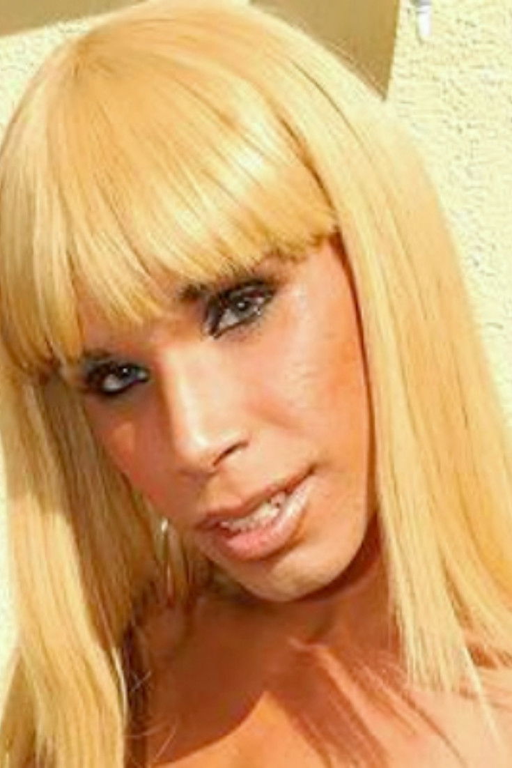 et billede af Danielly Bionda