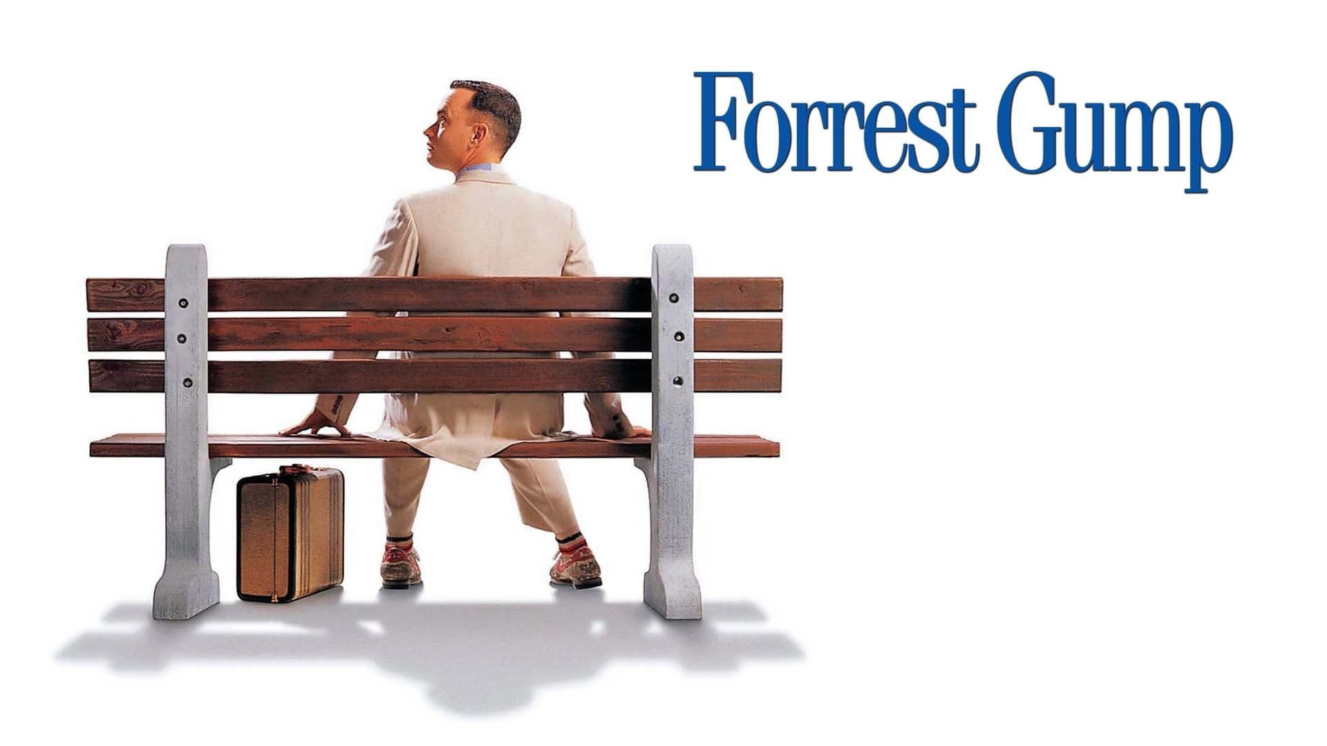 Forrest Gump (1994)