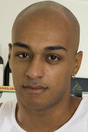 et billede af Andre Garcia