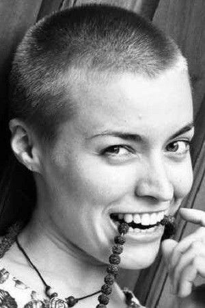 et billede af Arnika Aluri