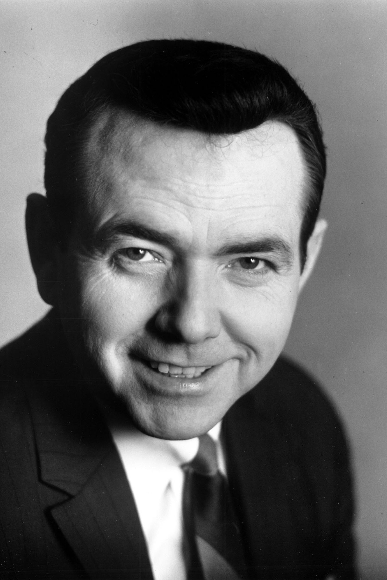 et billede af Jake Hess