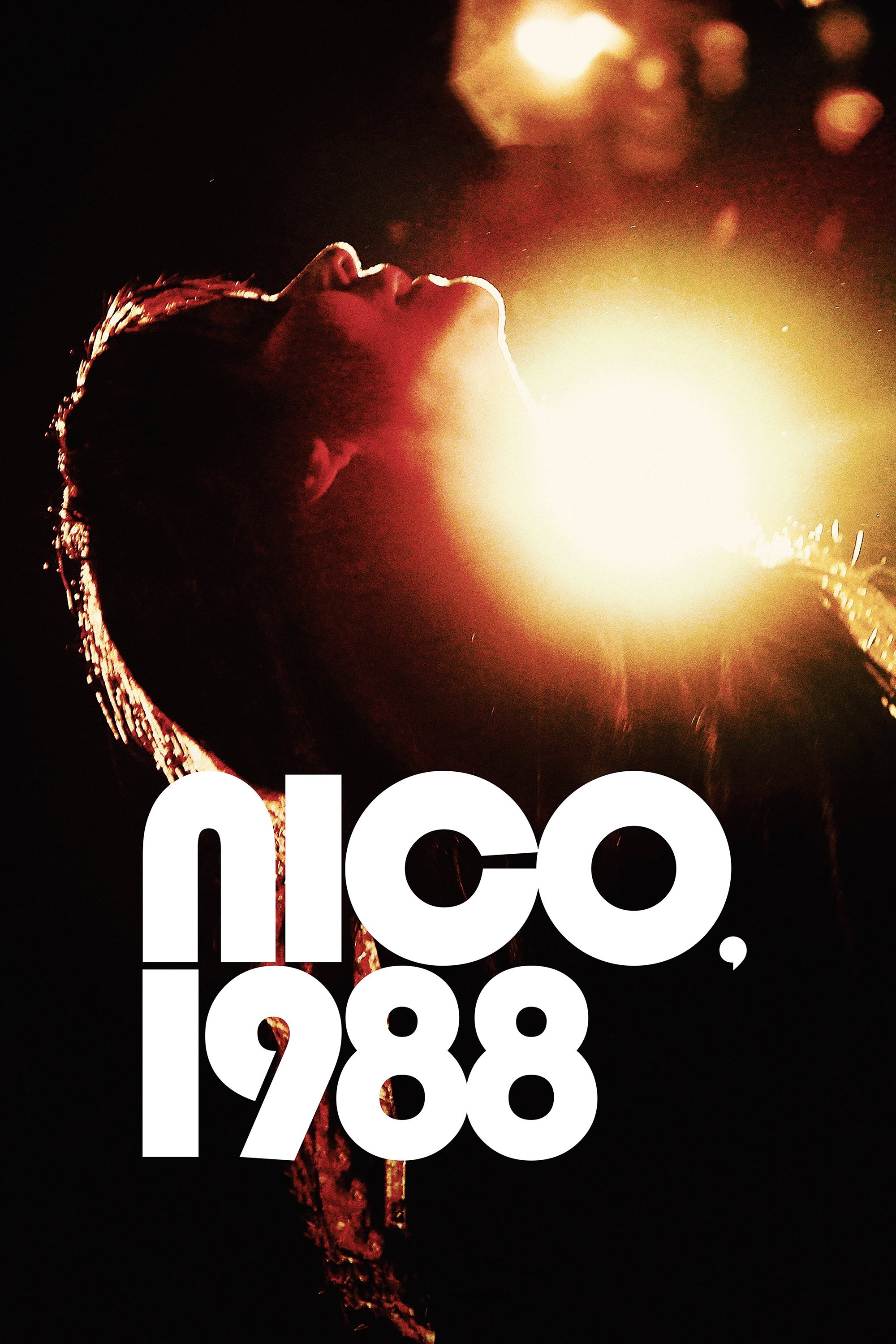 Nico, 1988 streaming