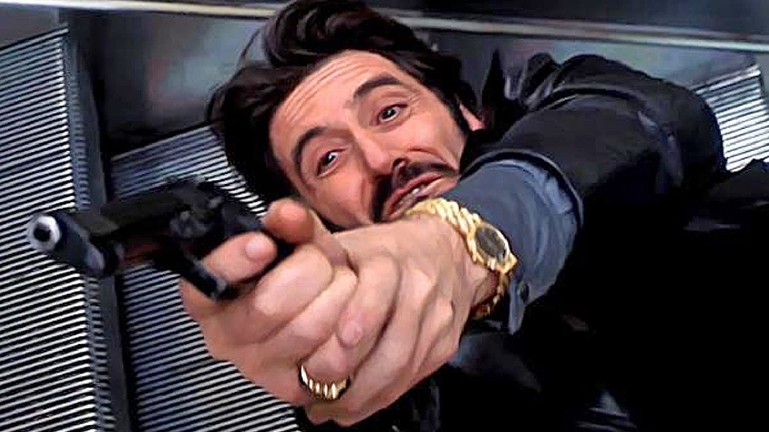 Carlito's Way (1993)