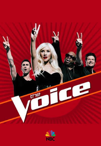 The Voice Season 1