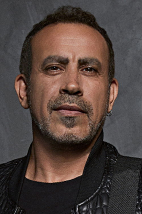 et billede af Haluk Levent