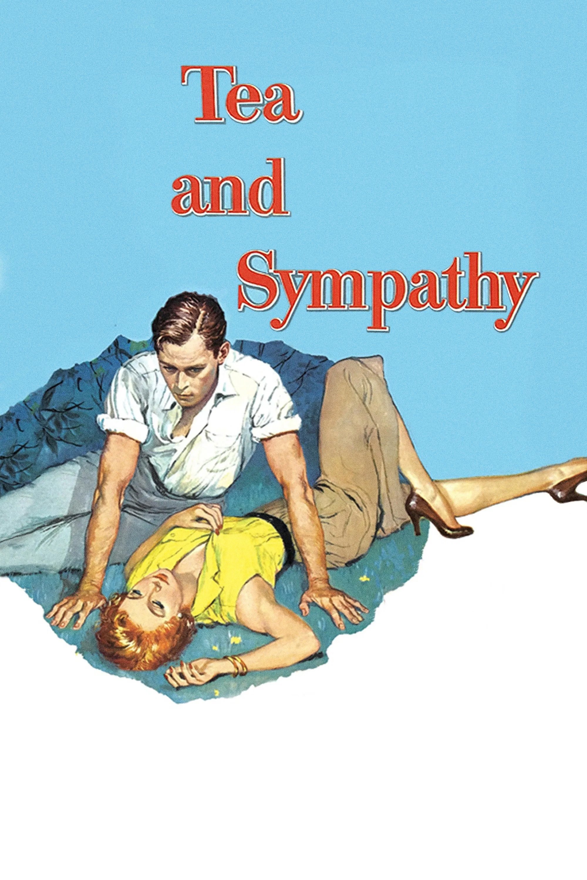 Tea and Sympathy