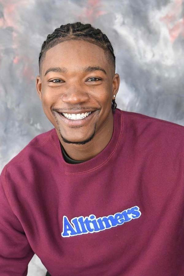 et billede af Stafhon Boca