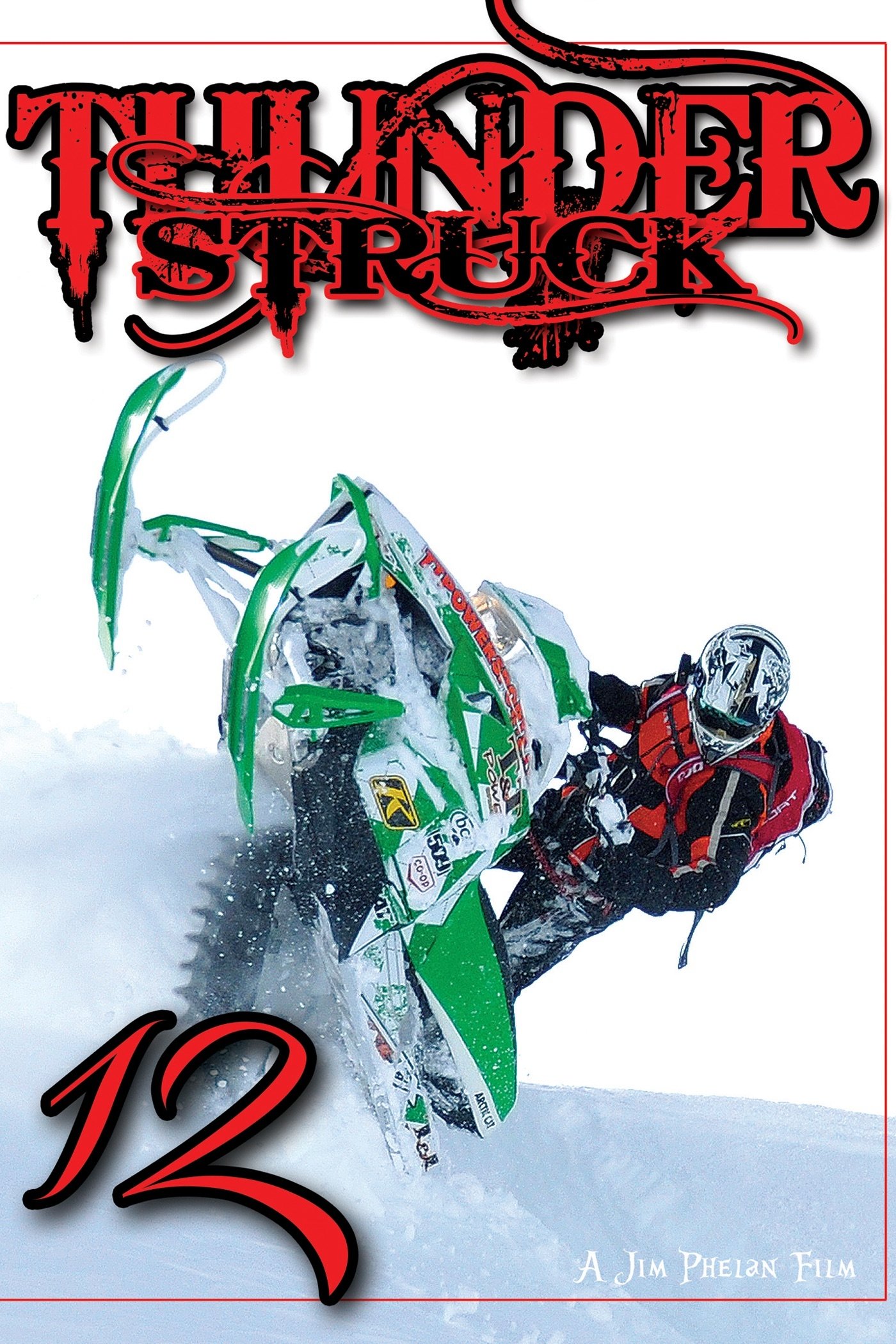 Thunderstruck 12 Thunderstruck 12