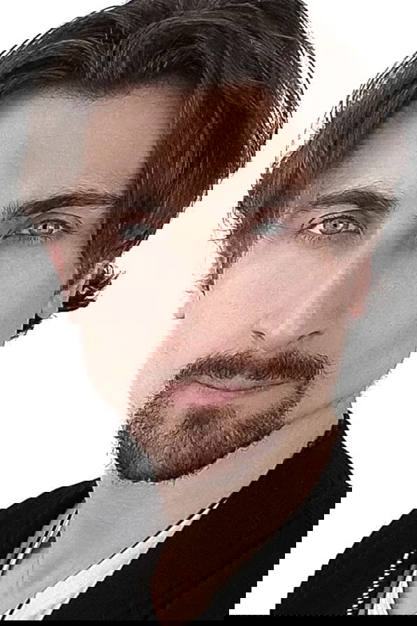 et billede af Jack Hudson