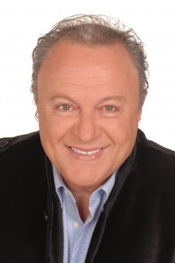 et billede af Yiorgos Petrohilos