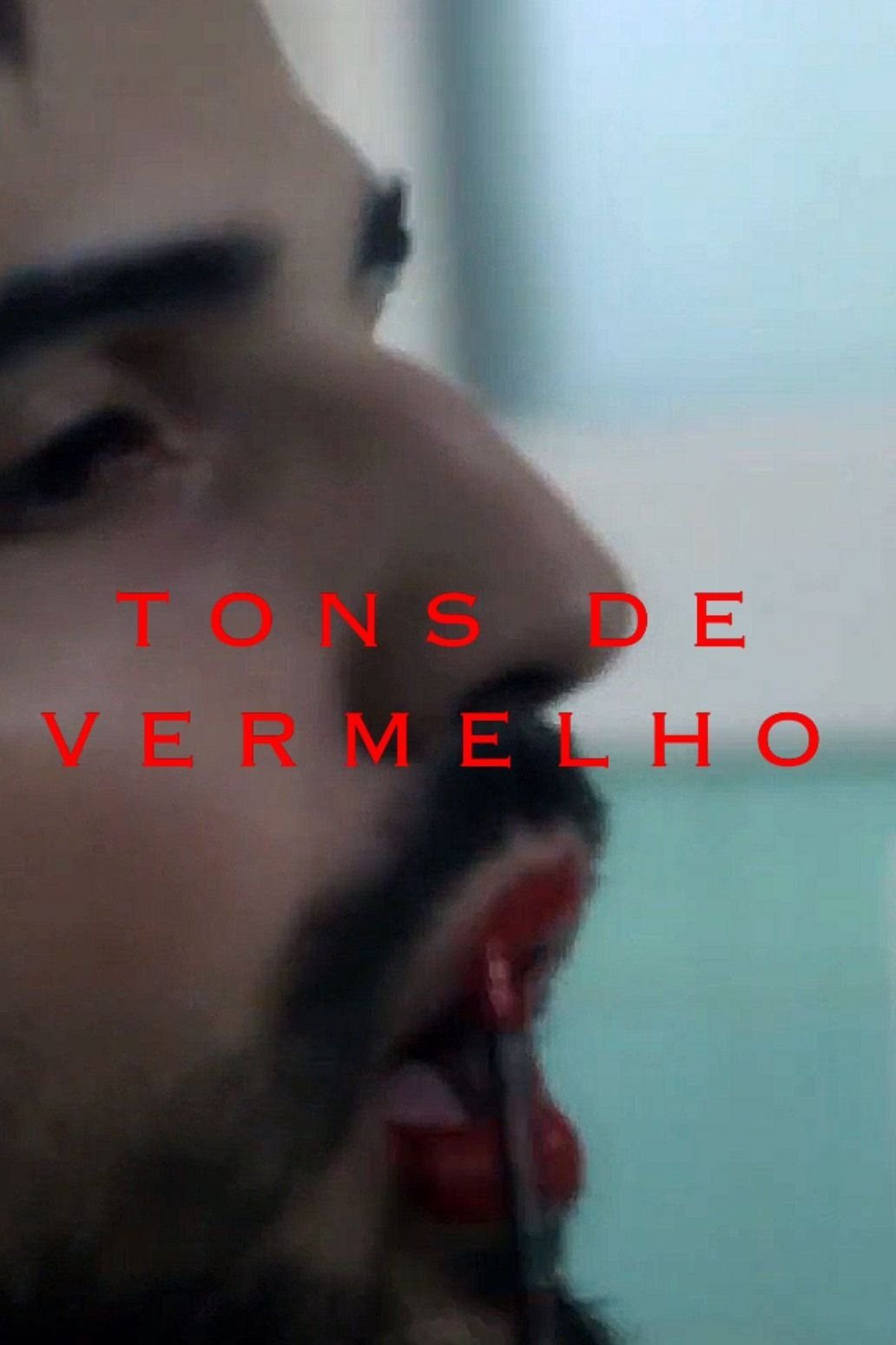 Tons de Vermelho Tons de Vermelho