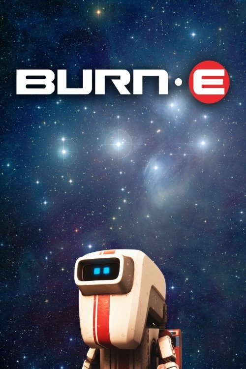 BURN·E