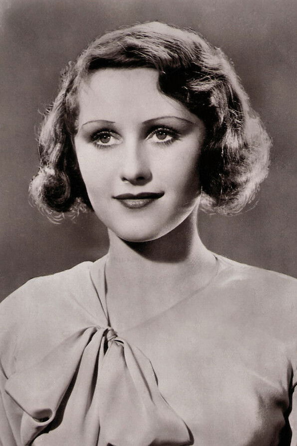 et billede af Tamara Desni