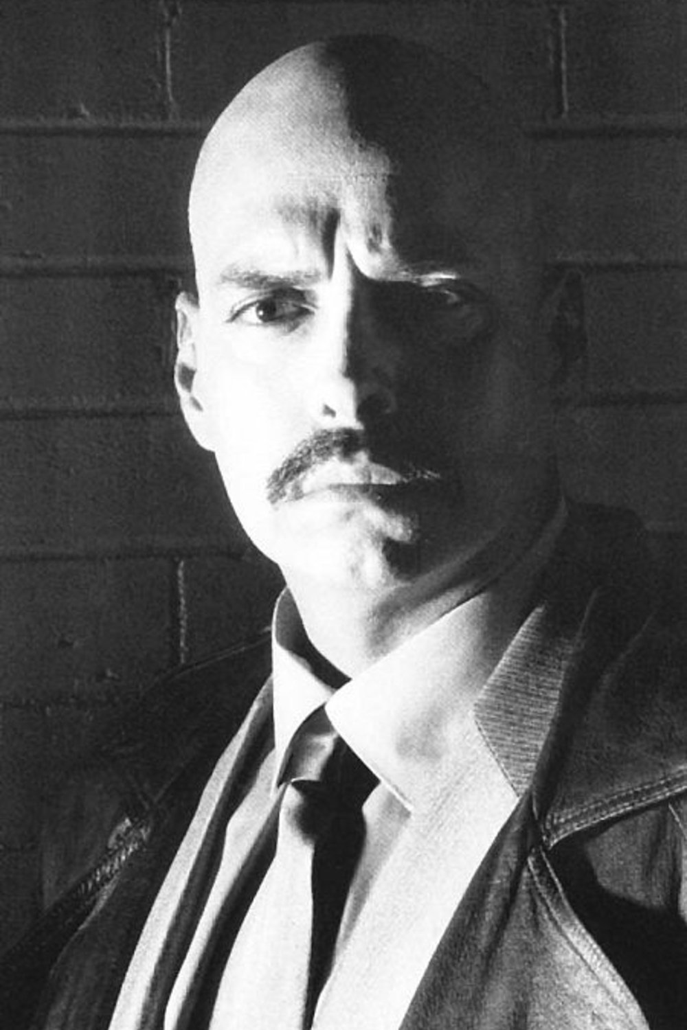 et billede af Robert Madrid