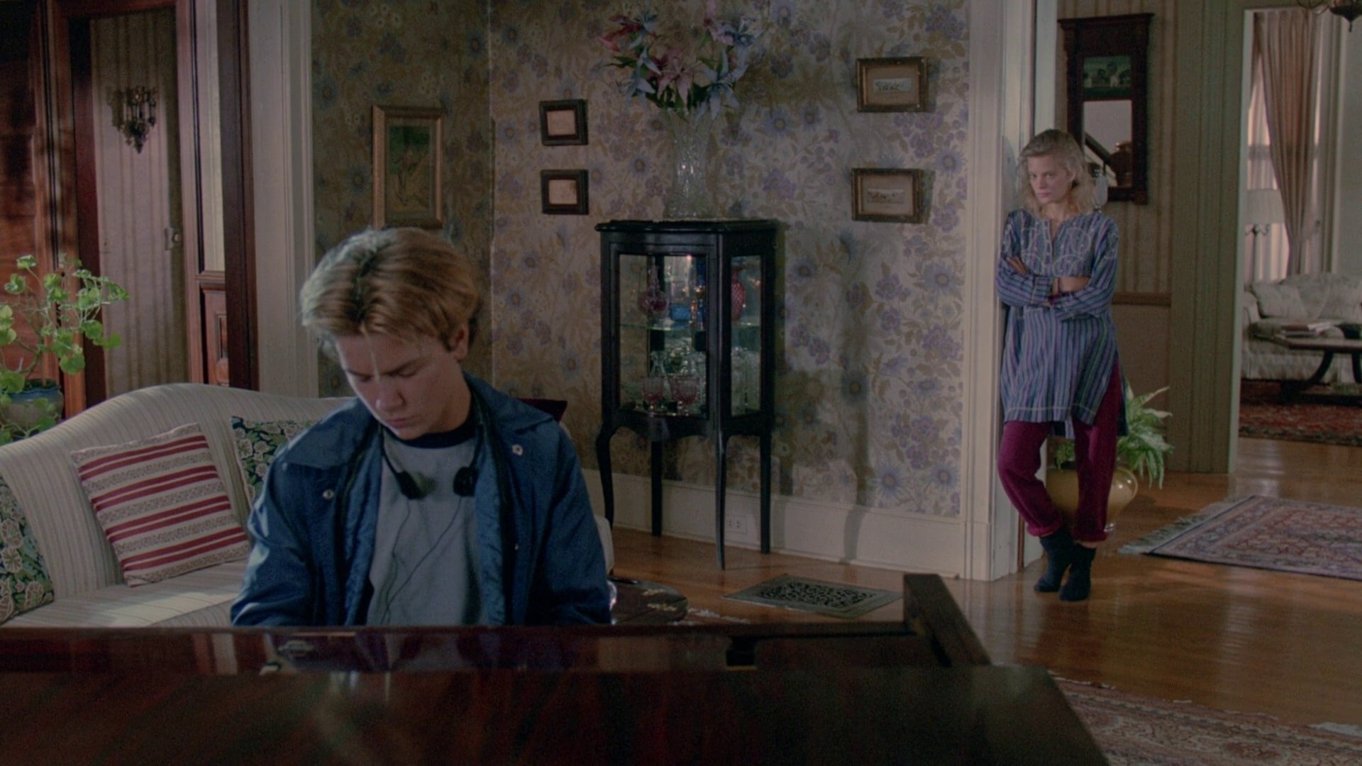 Running on Empty (1988)