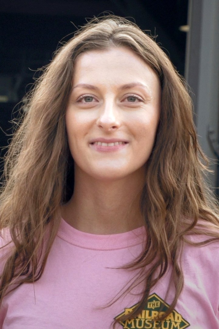 Tanya Glann's picture in the cast