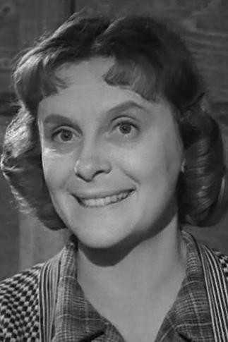 et billede af Genrietta Romodina