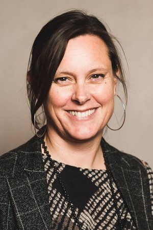 Maree Crabbe | Director