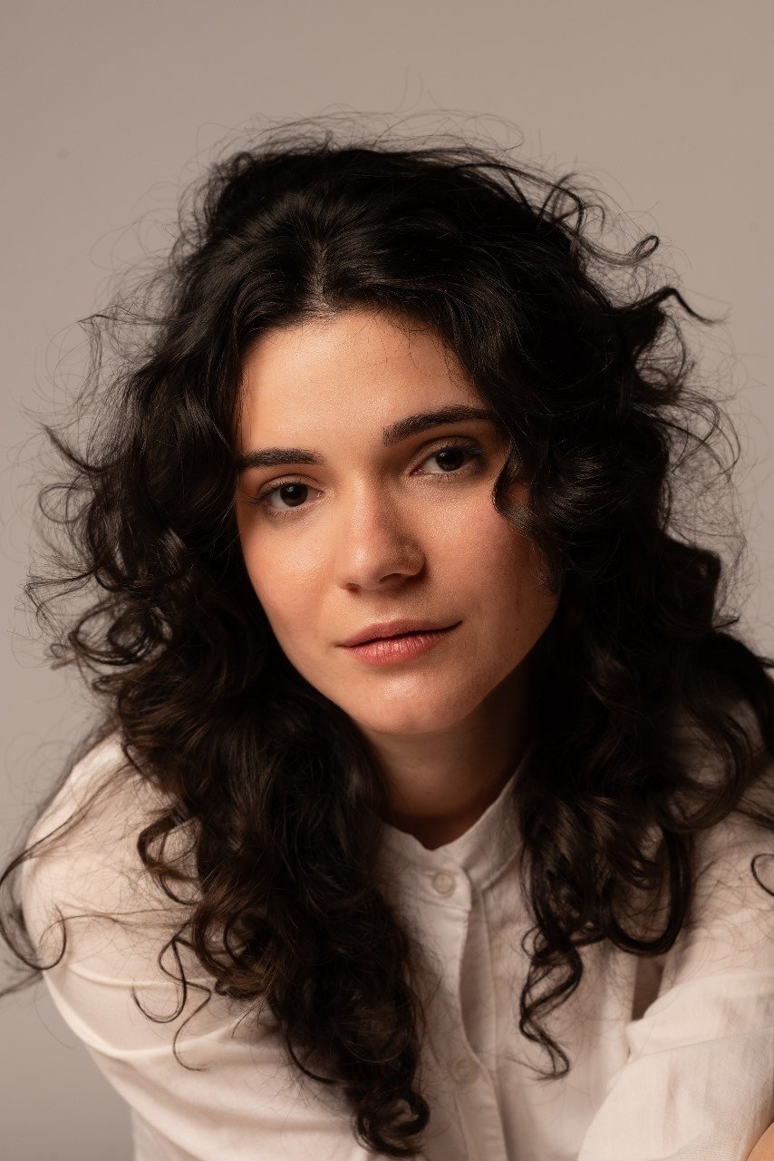 et billede af Alana Oliveira