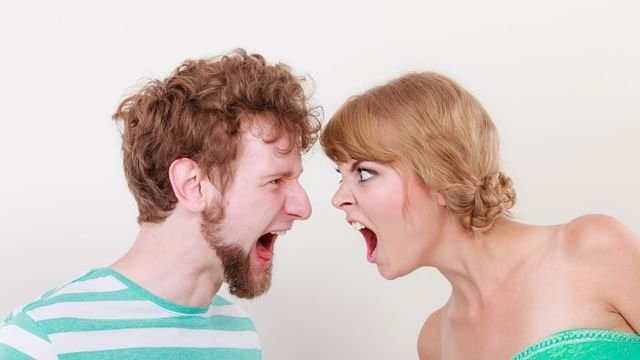 42, la réponse à presque tout - Devrions-nous nous disputer plus ?
