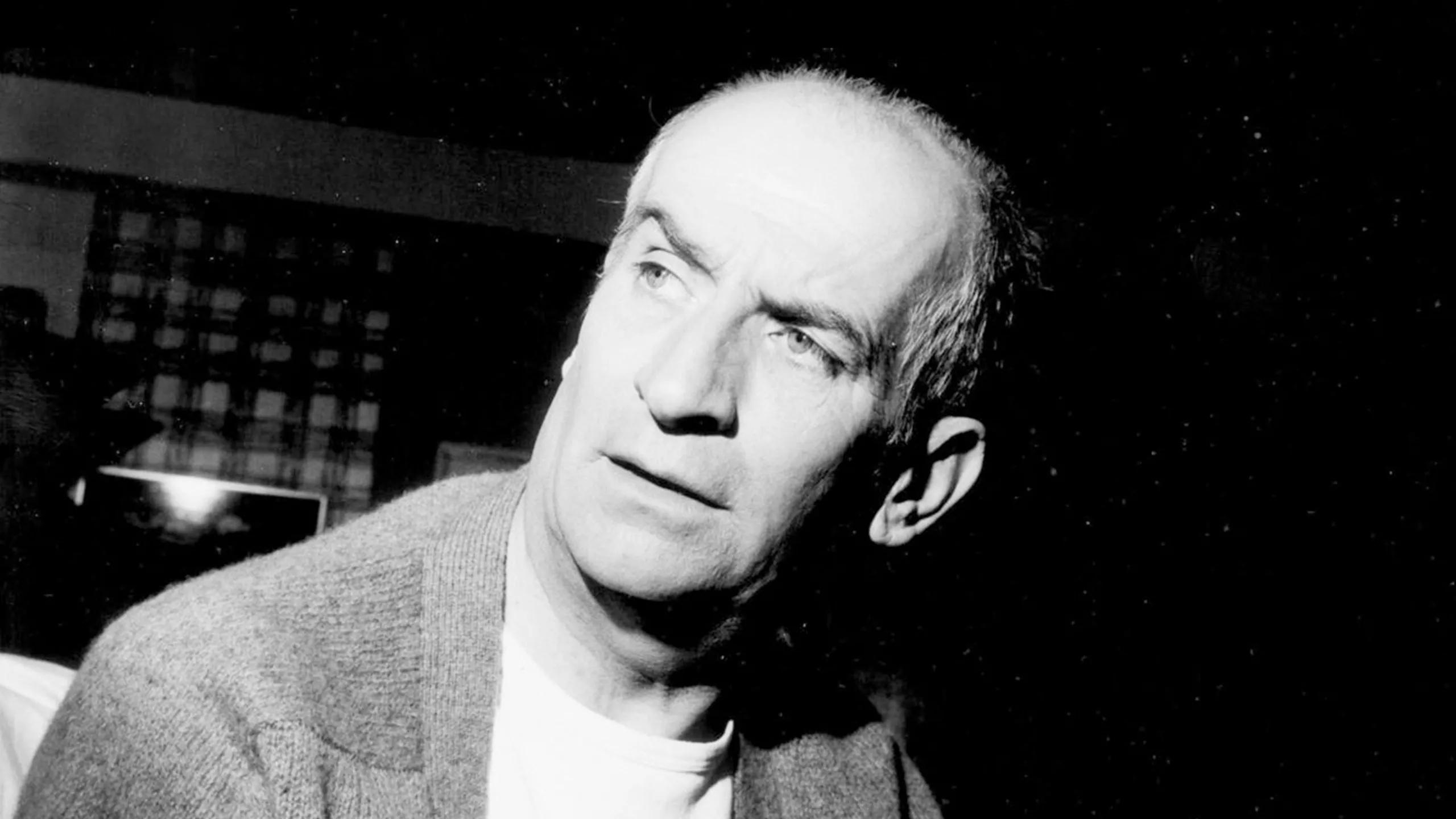 Louis de Funès, le rire éternel