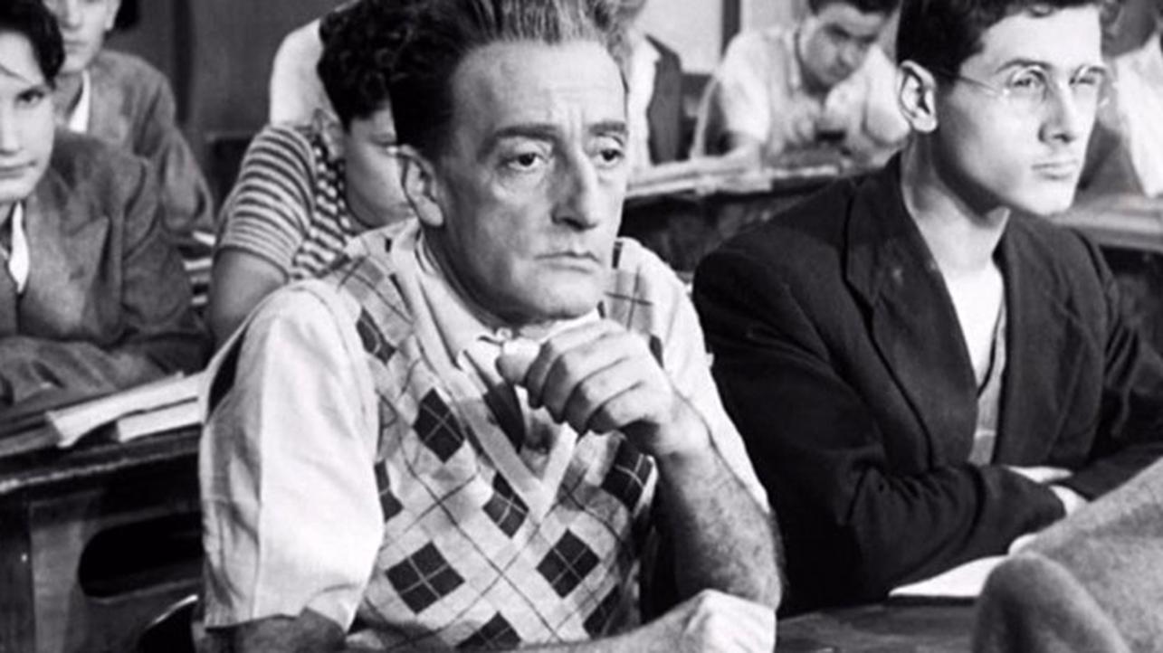 Totò cerca casa (1949)