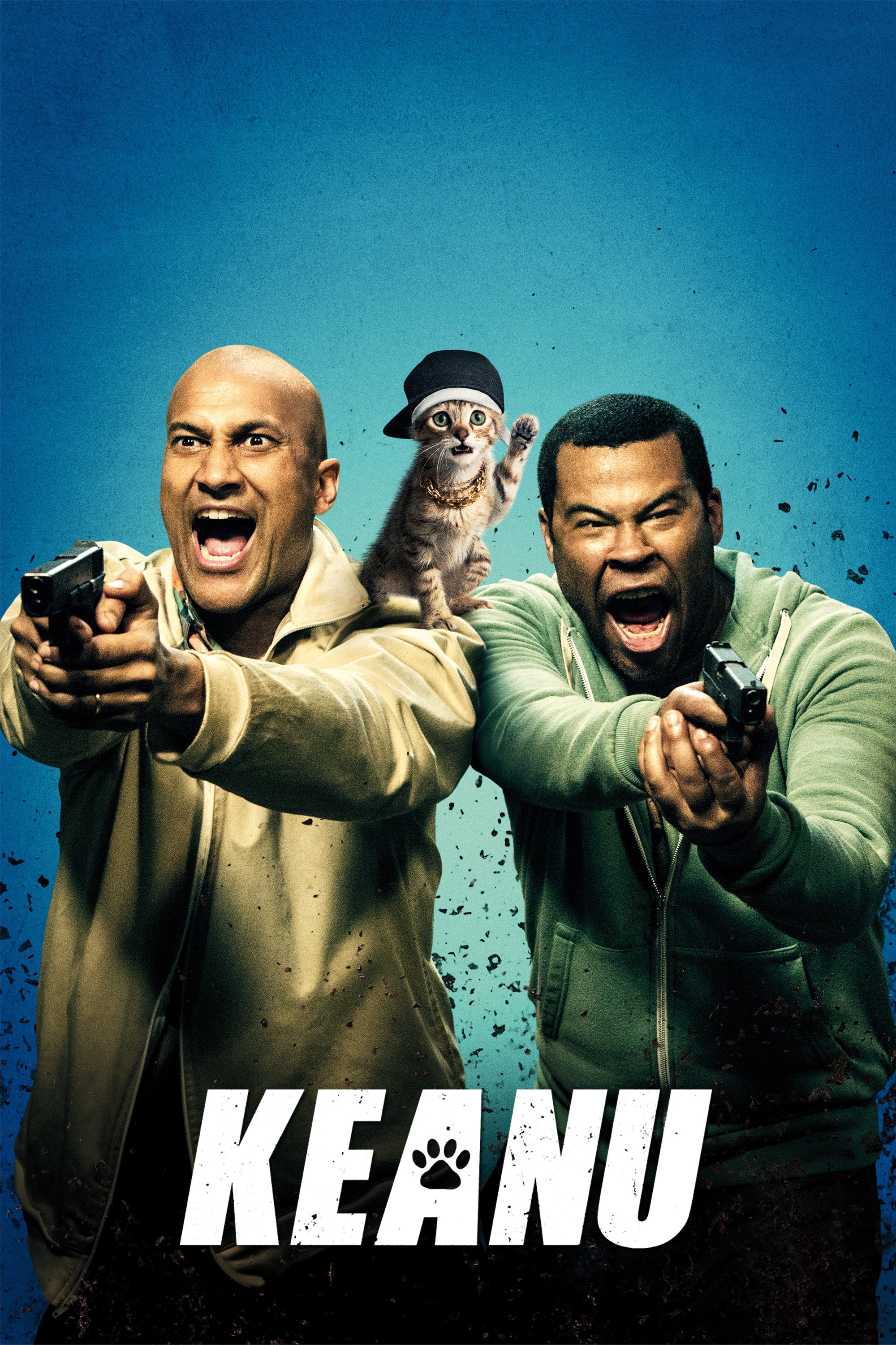 Keanu