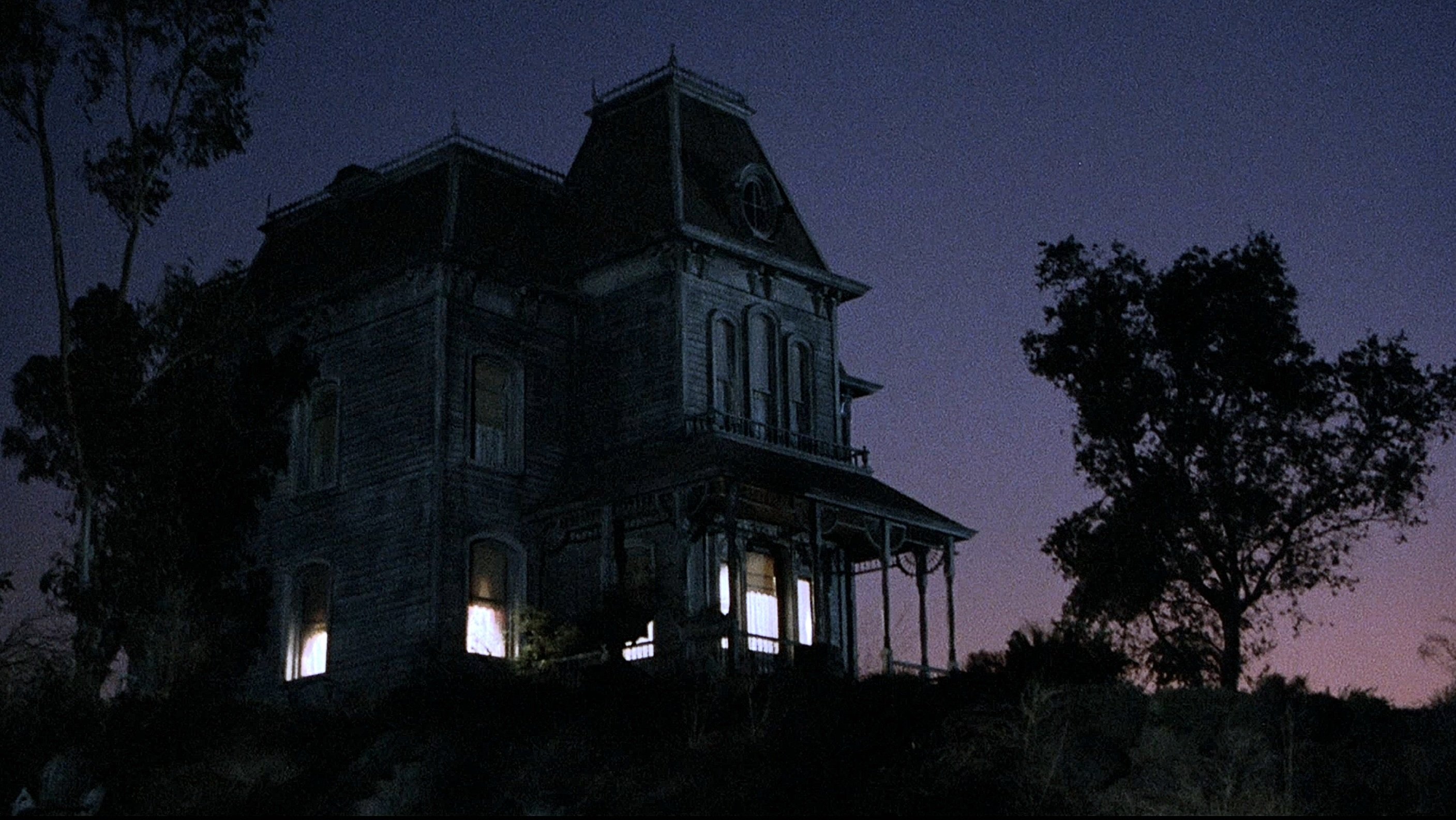 Psycho II