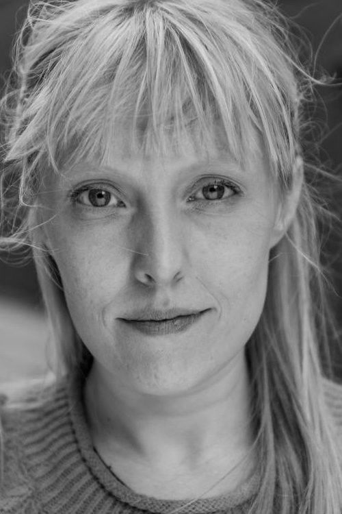 et billede af Samantha Edwards