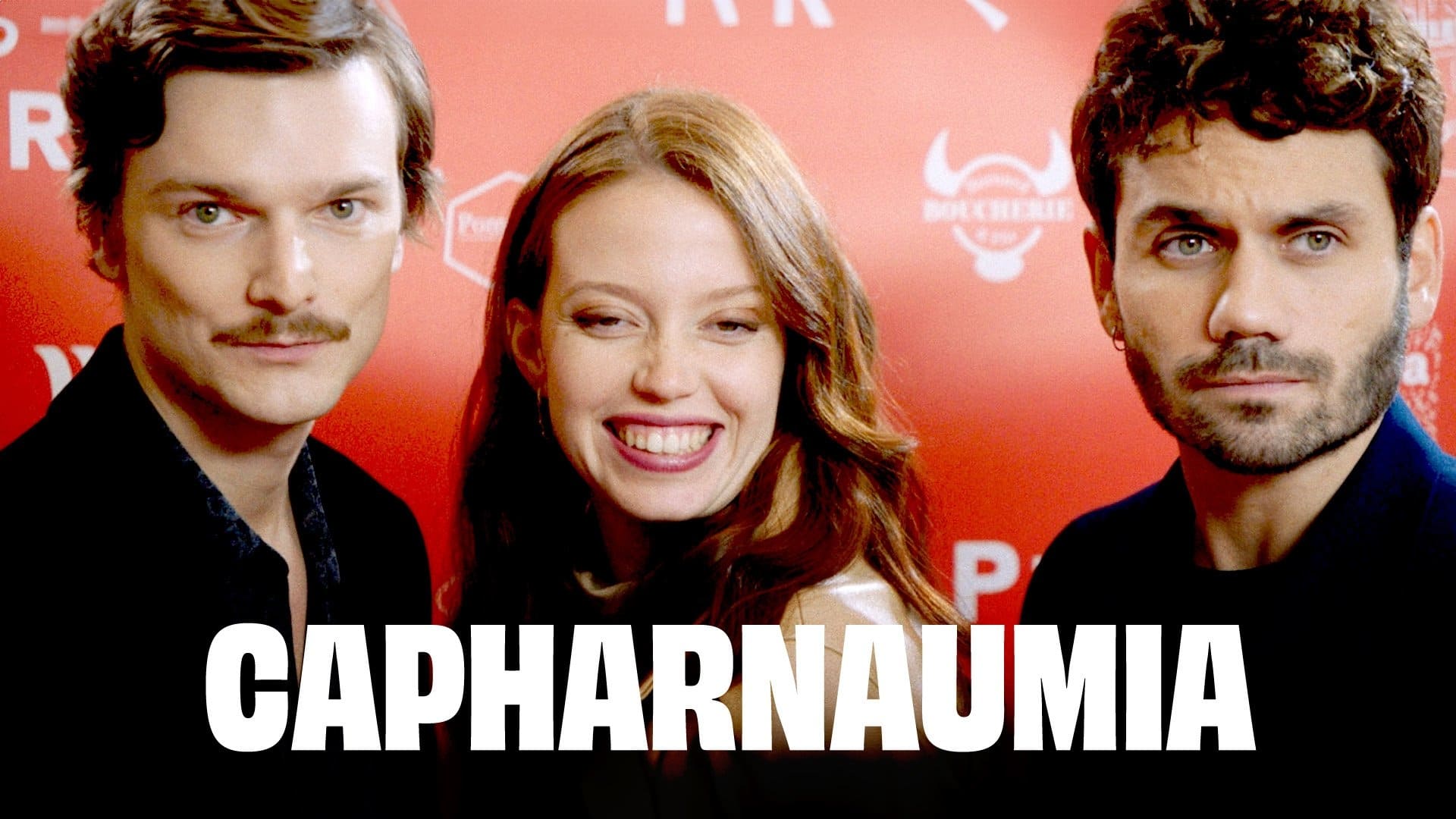 Capharnaumia (2024)