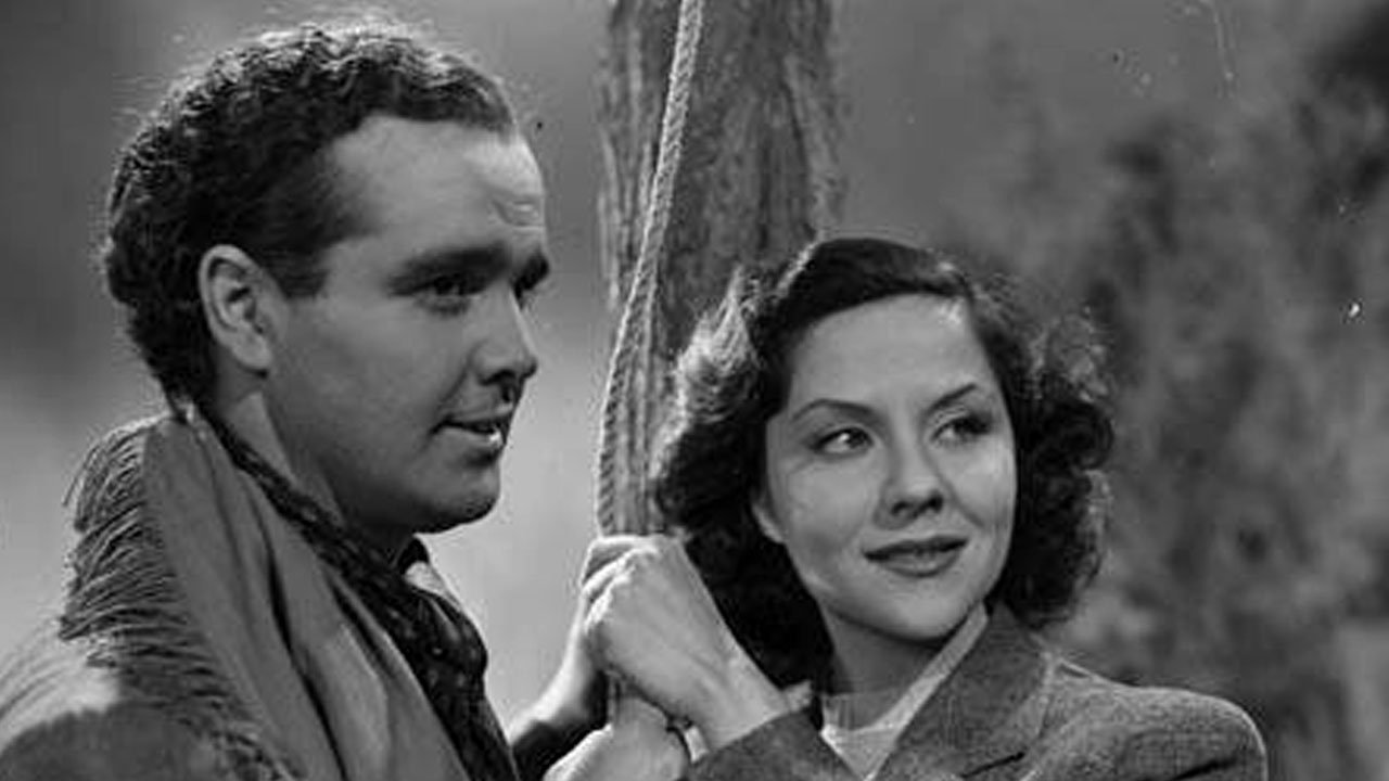 Cruza (1942)