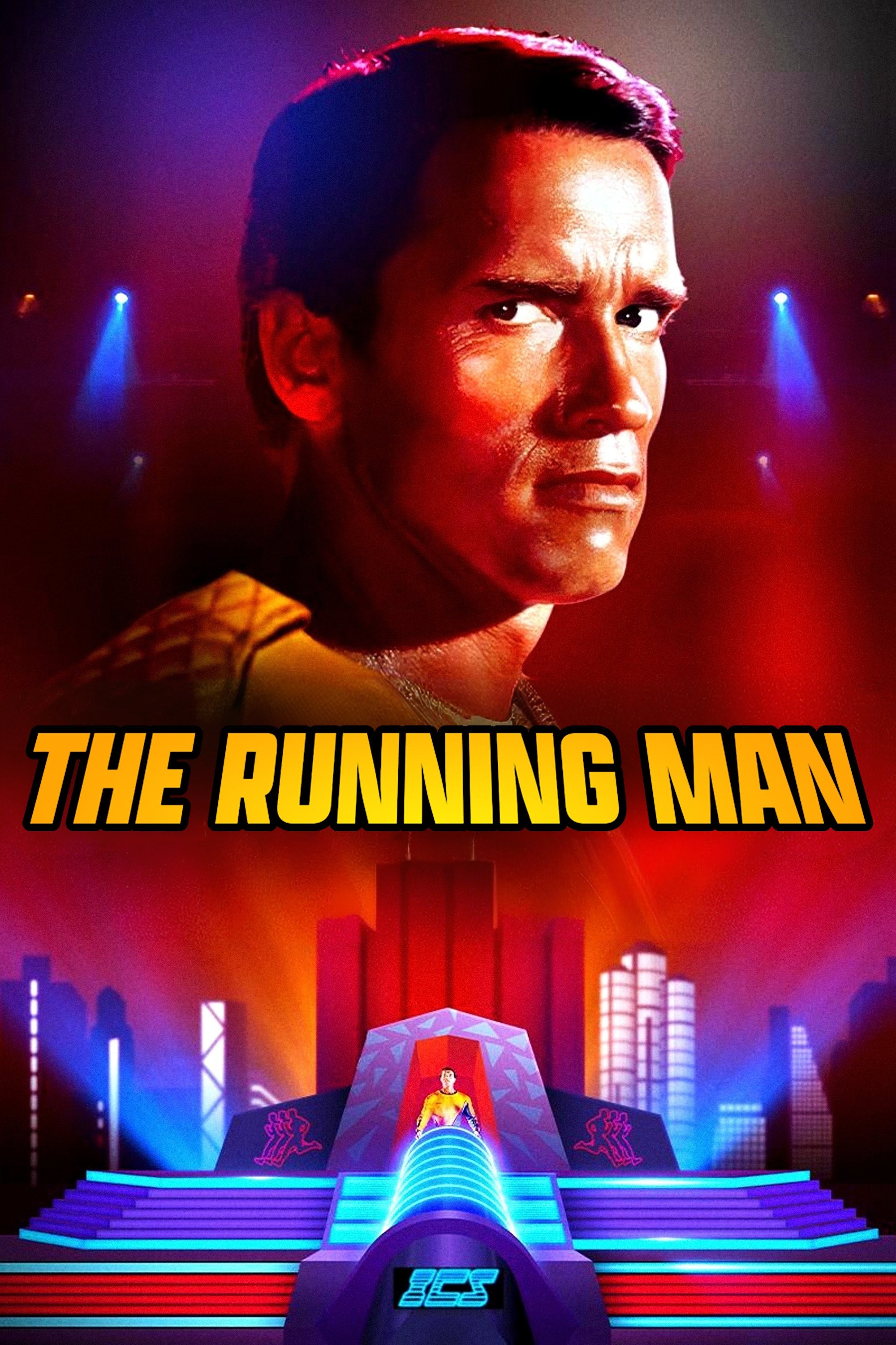 The Running Man