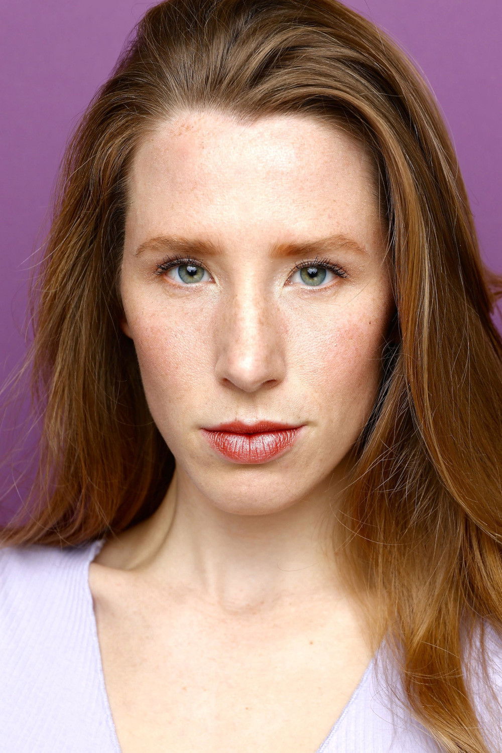 et billede af Madi Bready