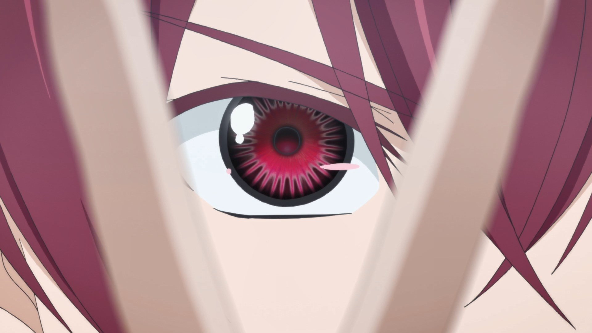 Thumbnail for Witch, Picture and Red Eye Girl 1/3 Season 1 Episode 6