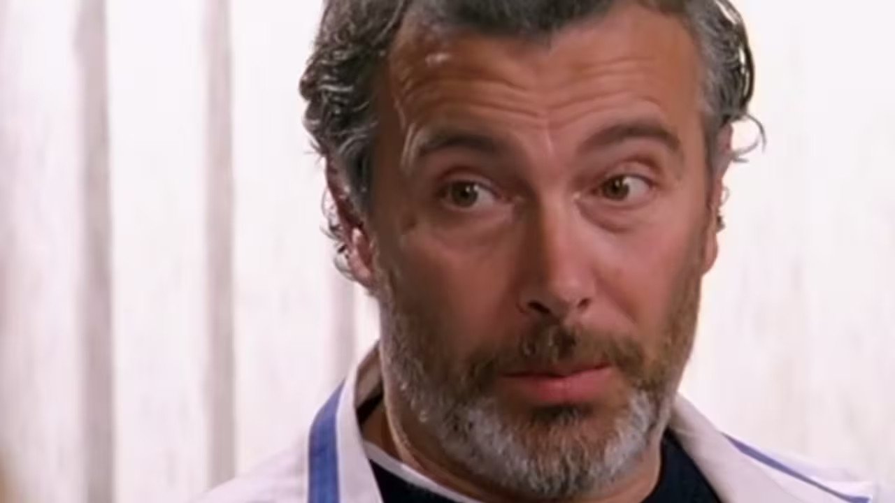 Un medico in famiglia - Épisode 22