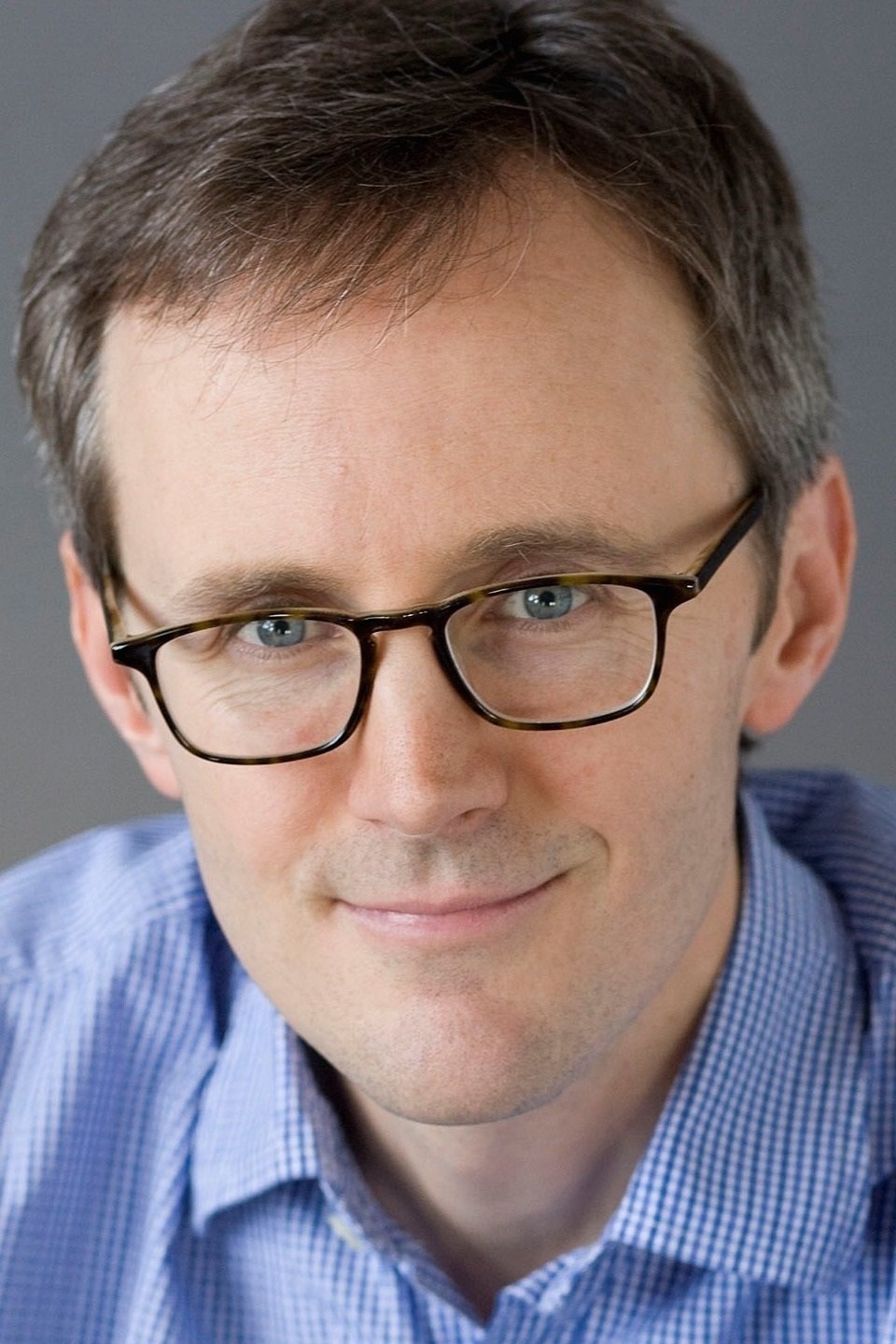 et billede af John Stephens