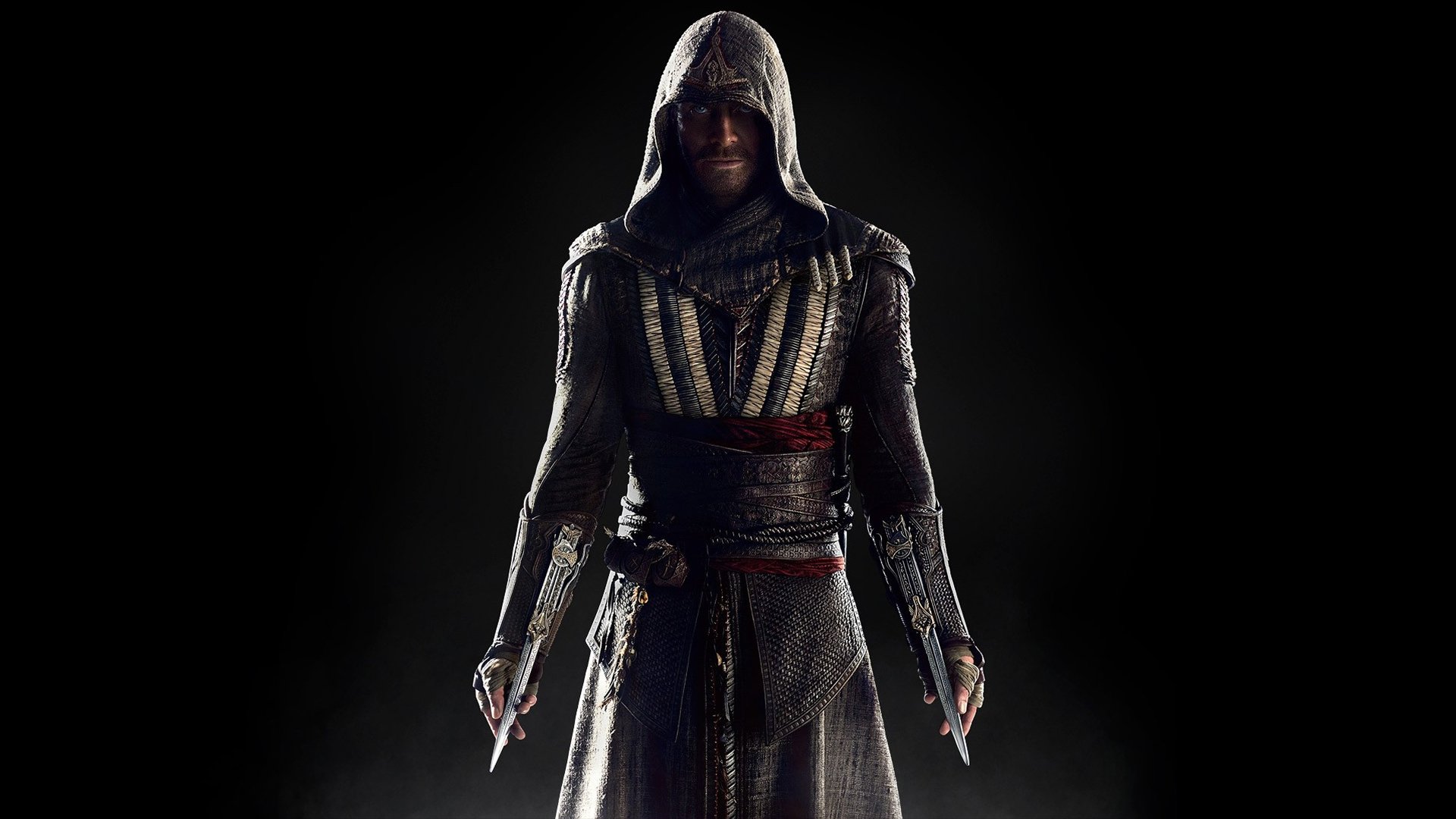 Assassin's Creed: Кредо вбивці