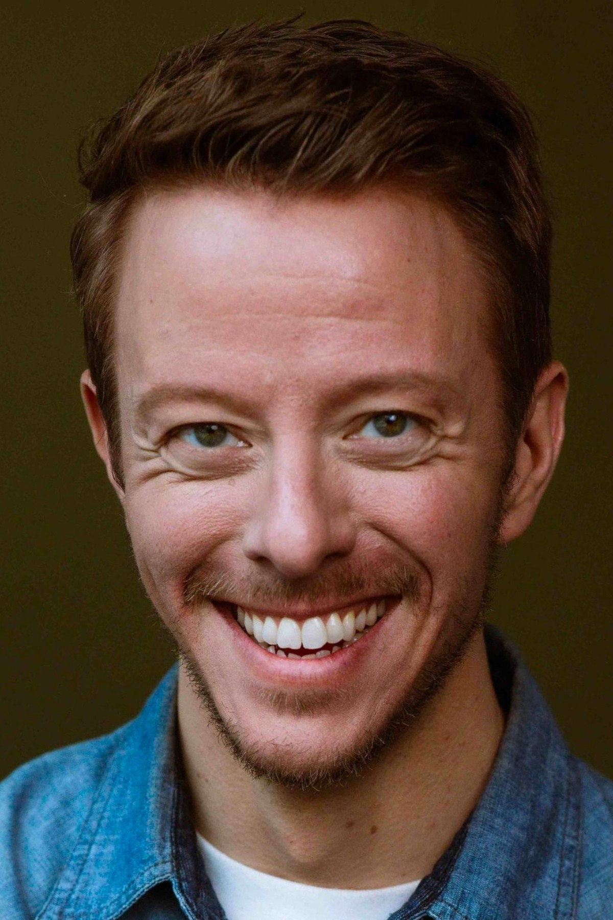 Douglas Nyback fotograf 2