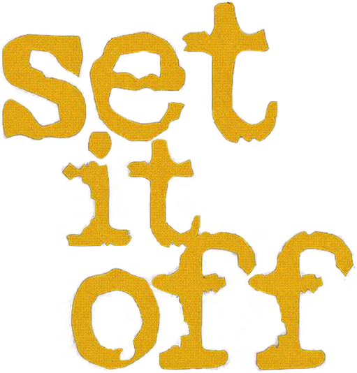 Set It Off Logo