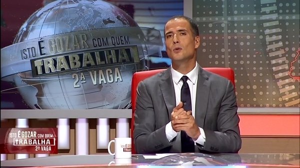Isto é Gozar Com Quem Trabalha