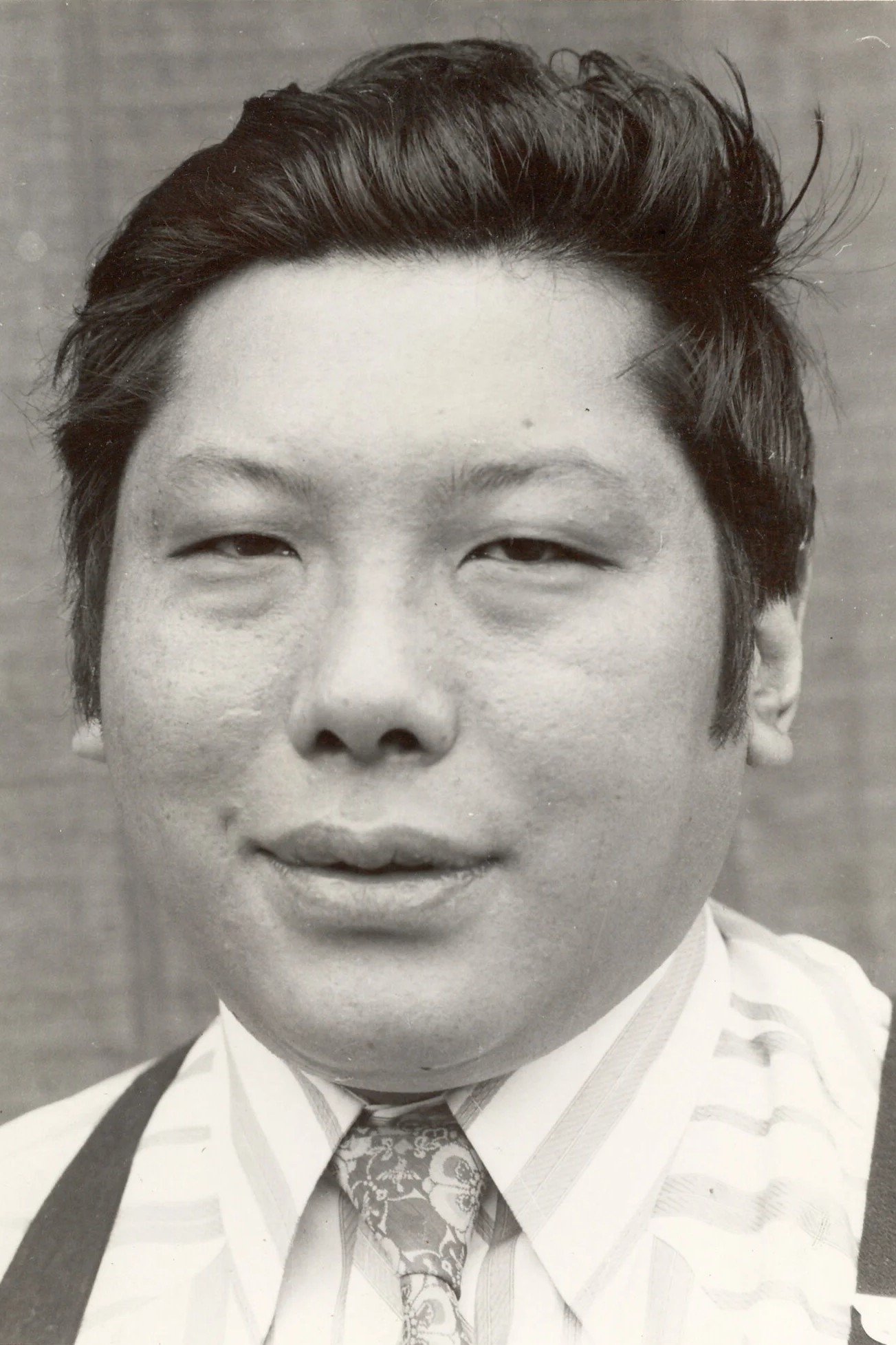 Chögyam Trungpa