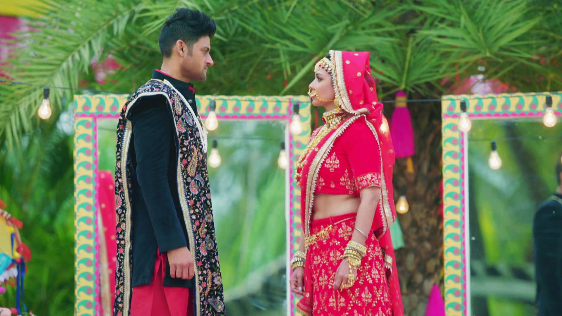Thumbnail for K.T. to Accept Nandini? Season 1 Episode 81