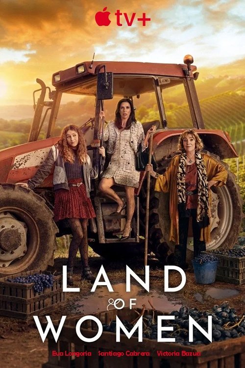 EN - Land Of Women (2024)