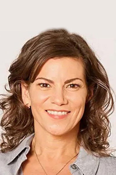 Eileen Weisinger - Profile Images — The Movie Database (TMDB)