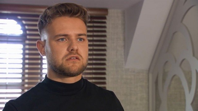 Hollyoaks
