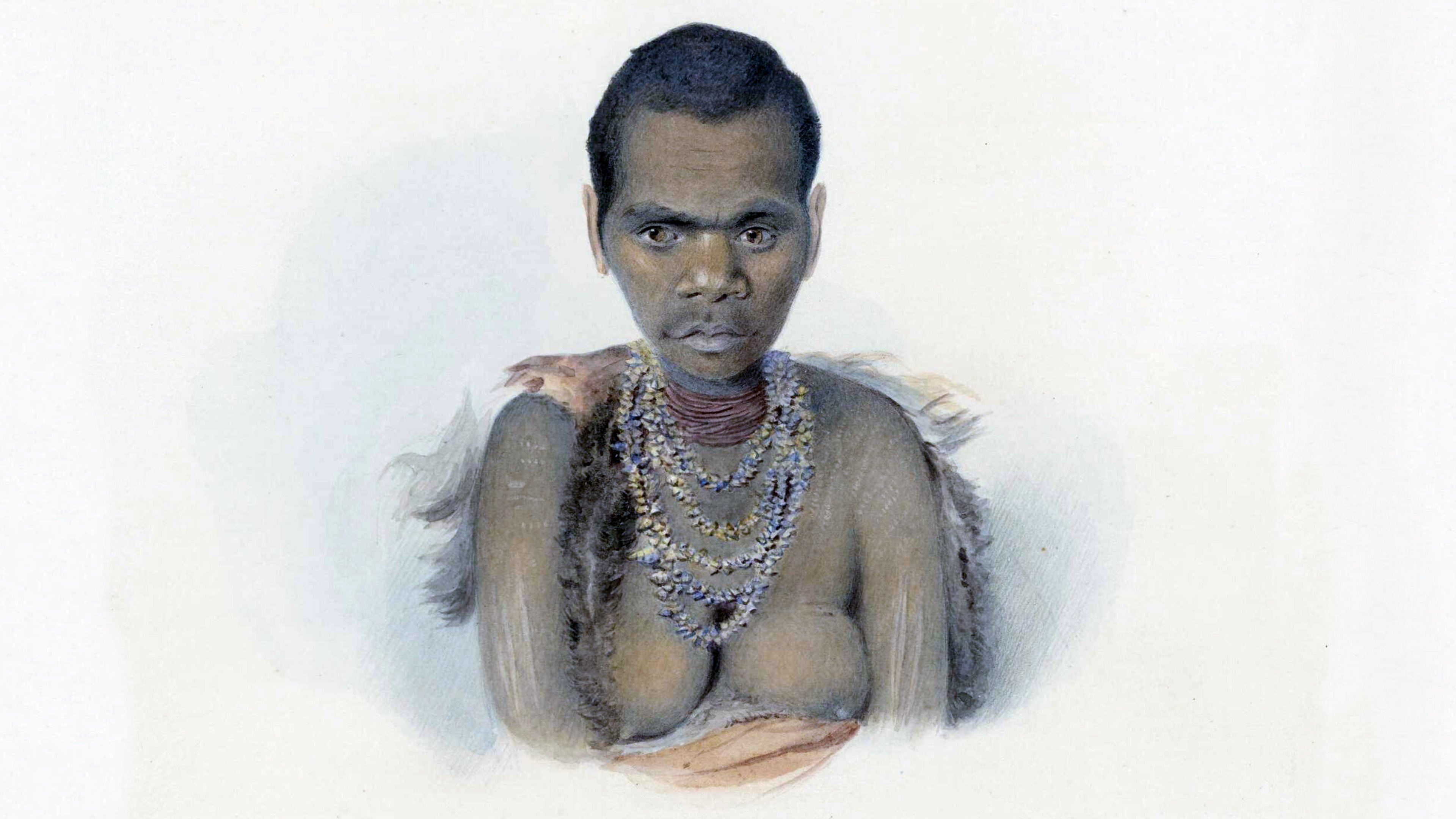 First Australians - Épisode 2