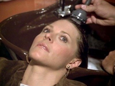 The Bionic Woman